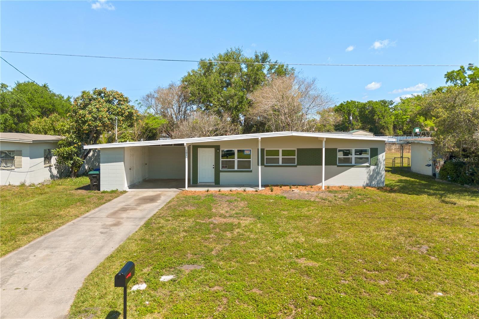 101 W WALLACE ST, ORLANDO, FL, 32809