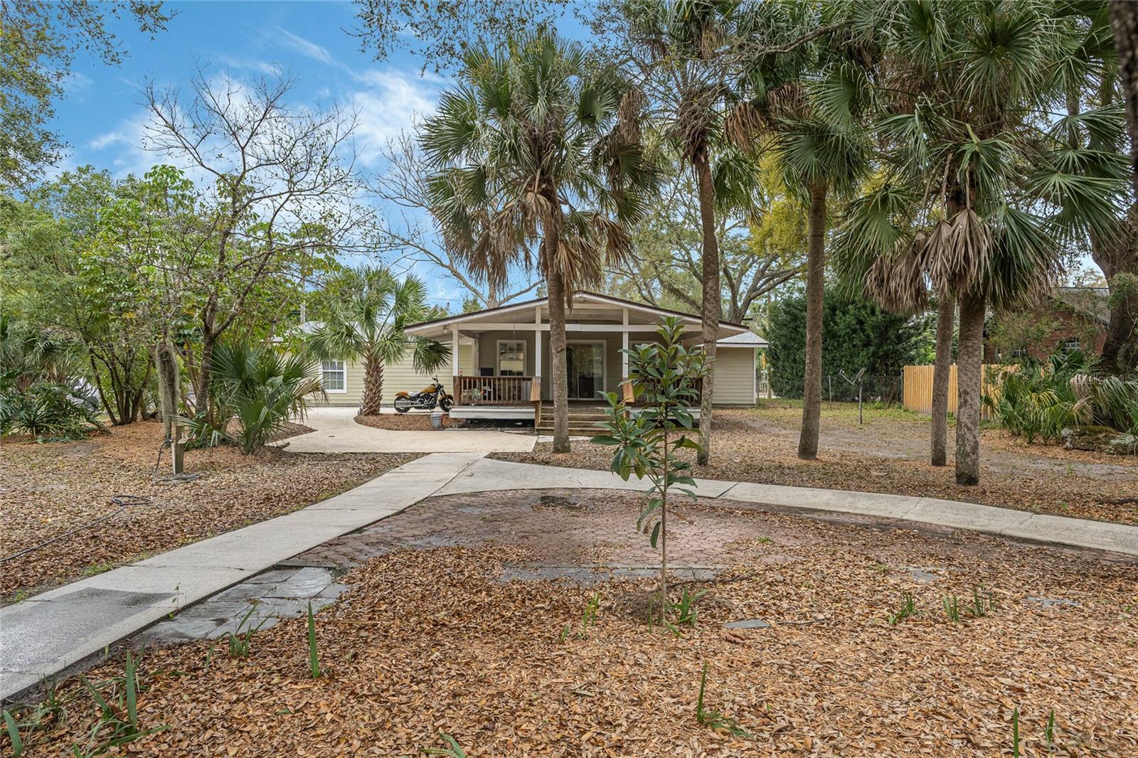 931 DENNIS AVE, ORLANDO, FL, 32807