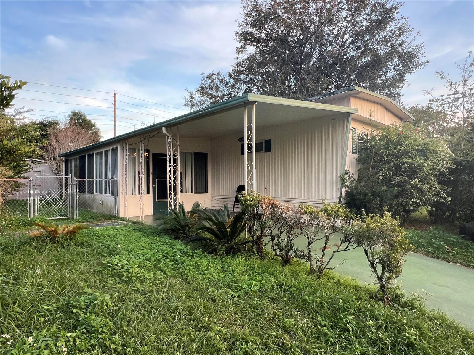 4801 TERNSTONE AVE, ORLANDO, FL, 32812