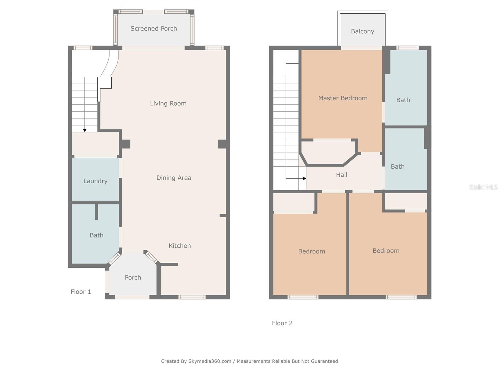 2730 SUN KEY PL, KISSIMMEE, FL, 34747