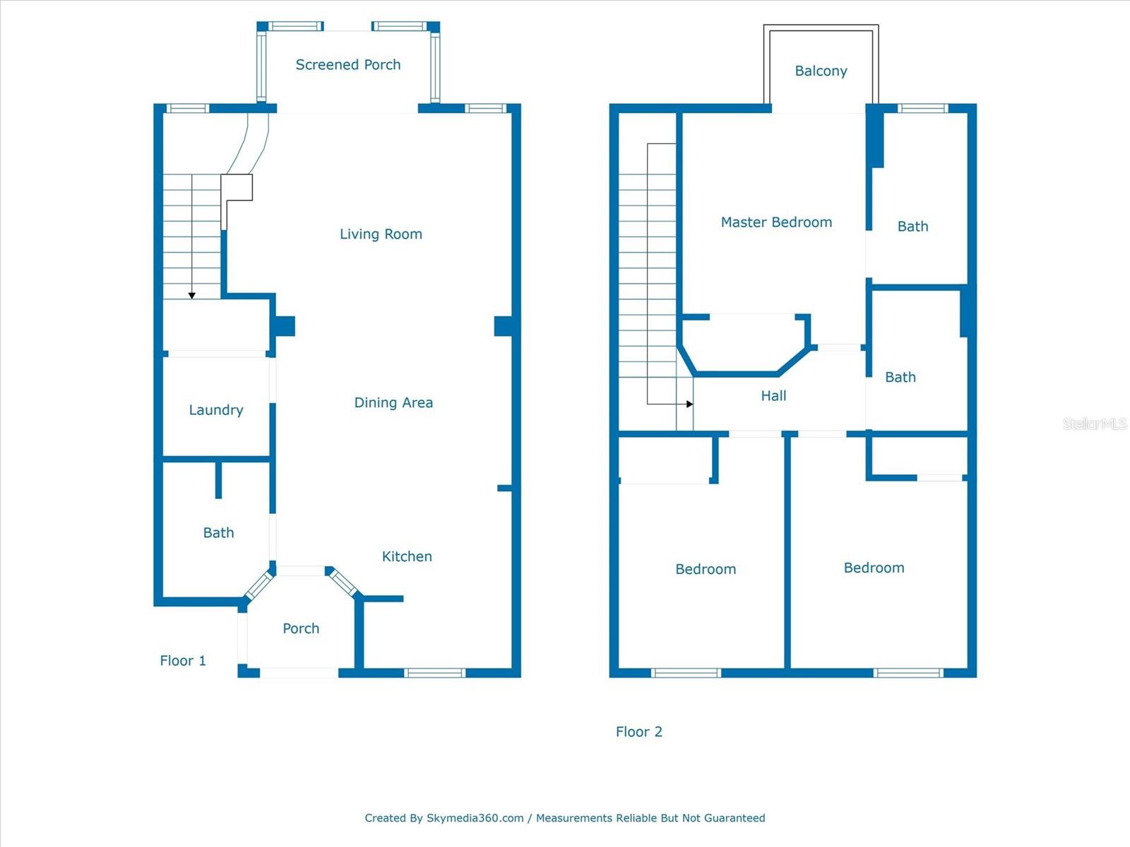 2730 SUN KEY PL, KISSIMMEE, FL, 34747