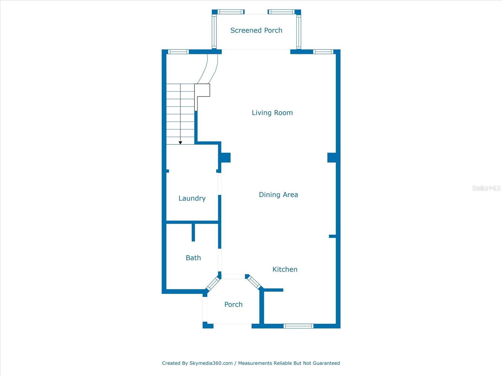 2730 SUN KEY PL, KISSIMMEE, FL, 34747