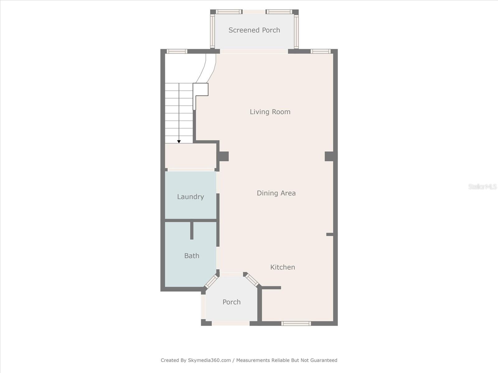 2730 SUN KEY PL, KISSIMMEE, FL, 34747