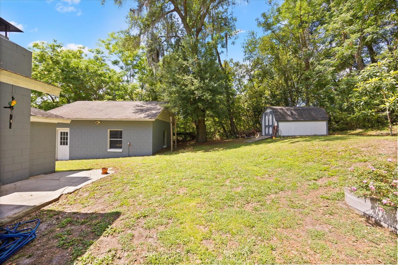 7115 LAKE OLA DR, MOUNT DORA, FL, 32757