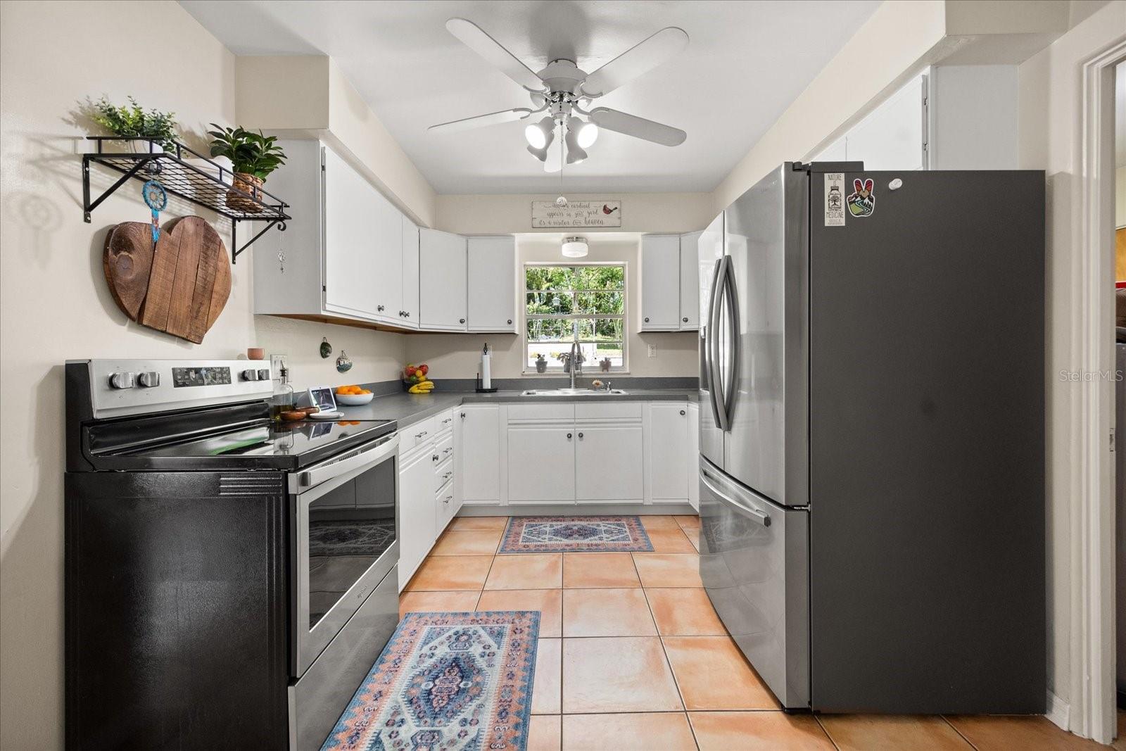 7115 LAKE OLA DR, MOUNT DORA, FL, 32757