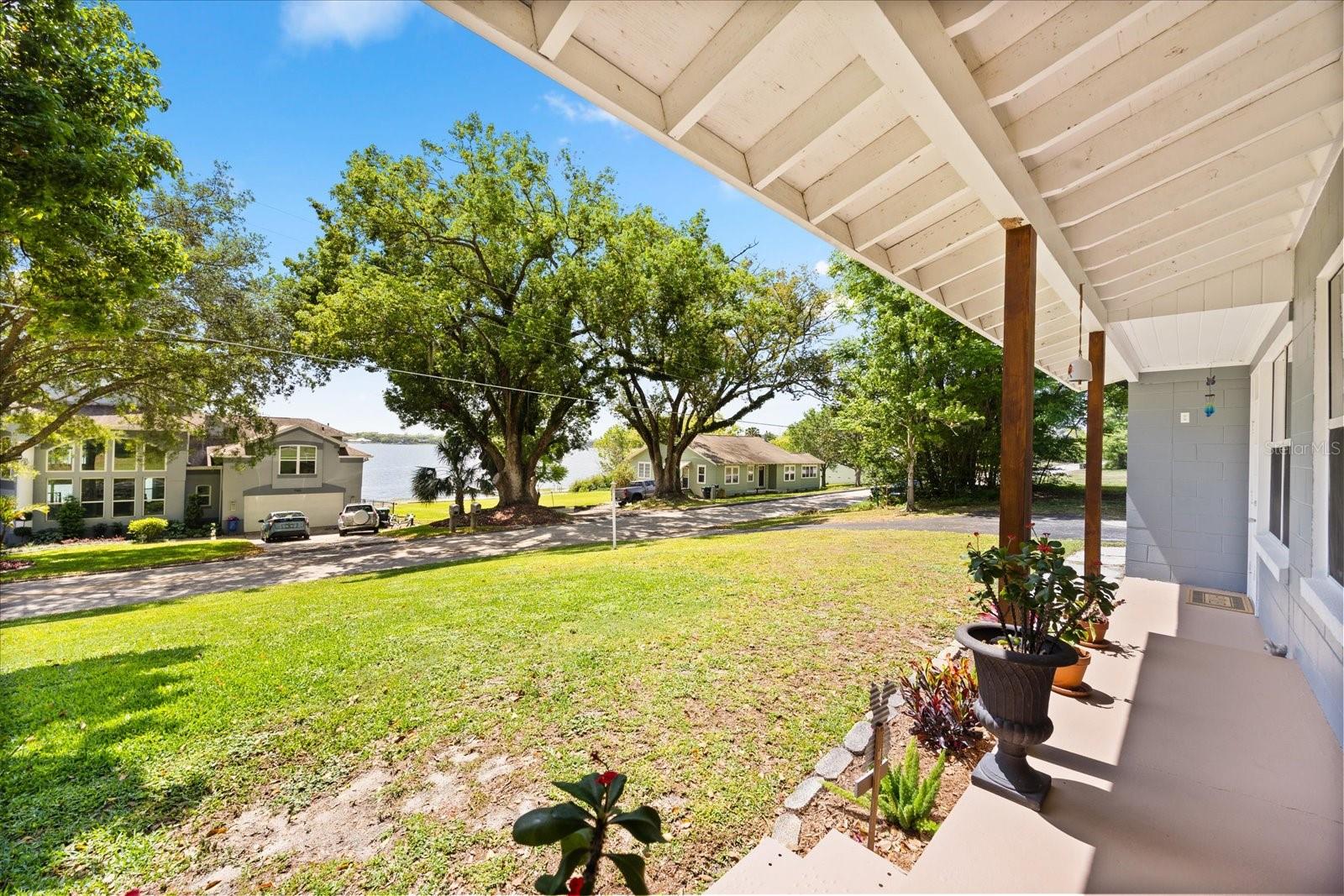 7115 LAKE OLA DR, MOUNT DORA, FL, 32757