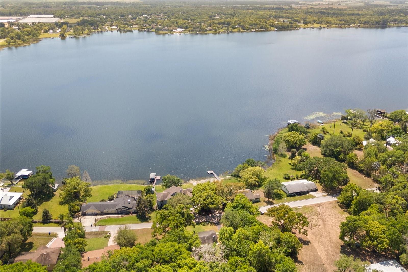 7115 LAKE OLA DR, MOUNT DORA, FL, 32757