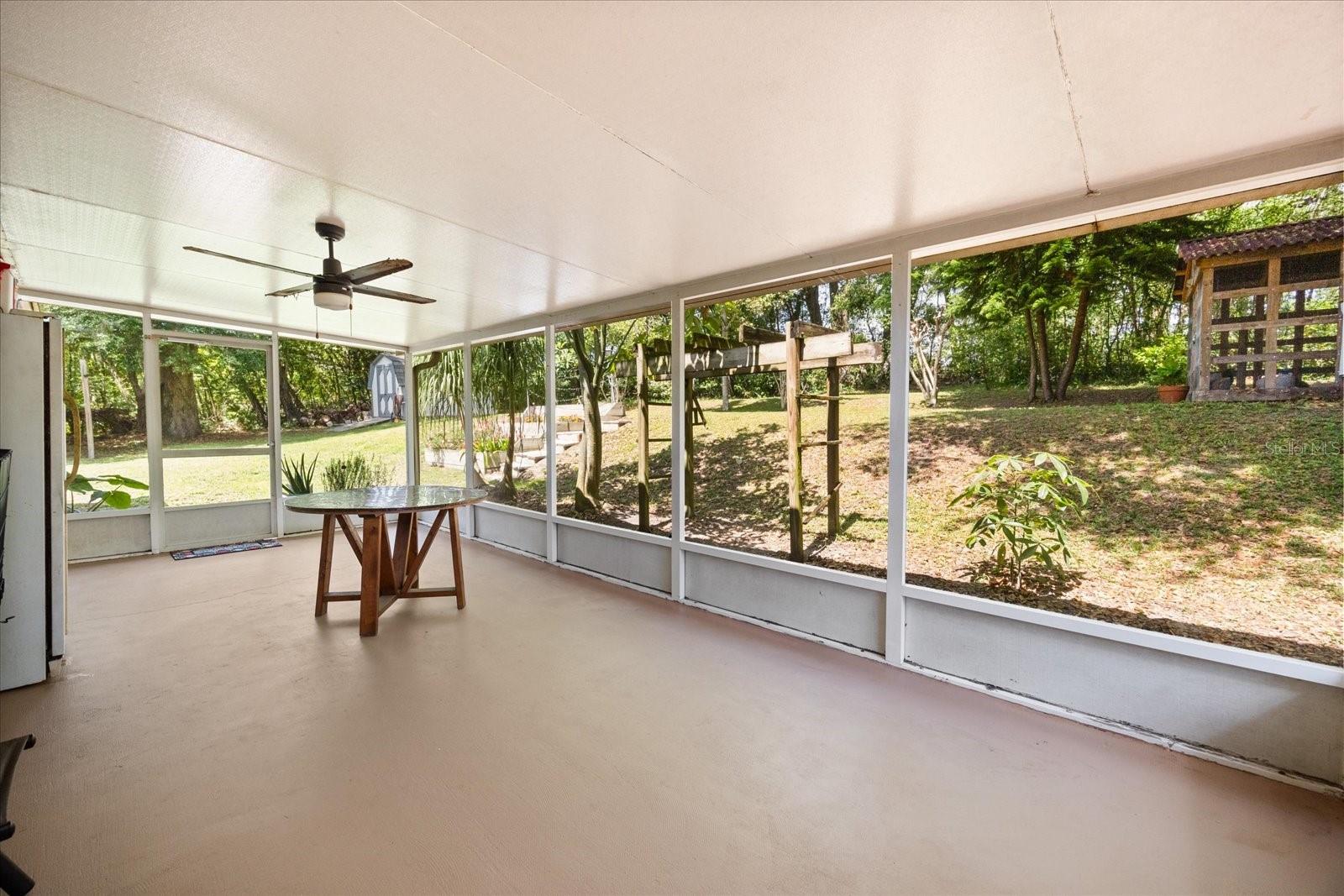 7115 LAKE OLA DR, MOUNT DORA, FL, 32757