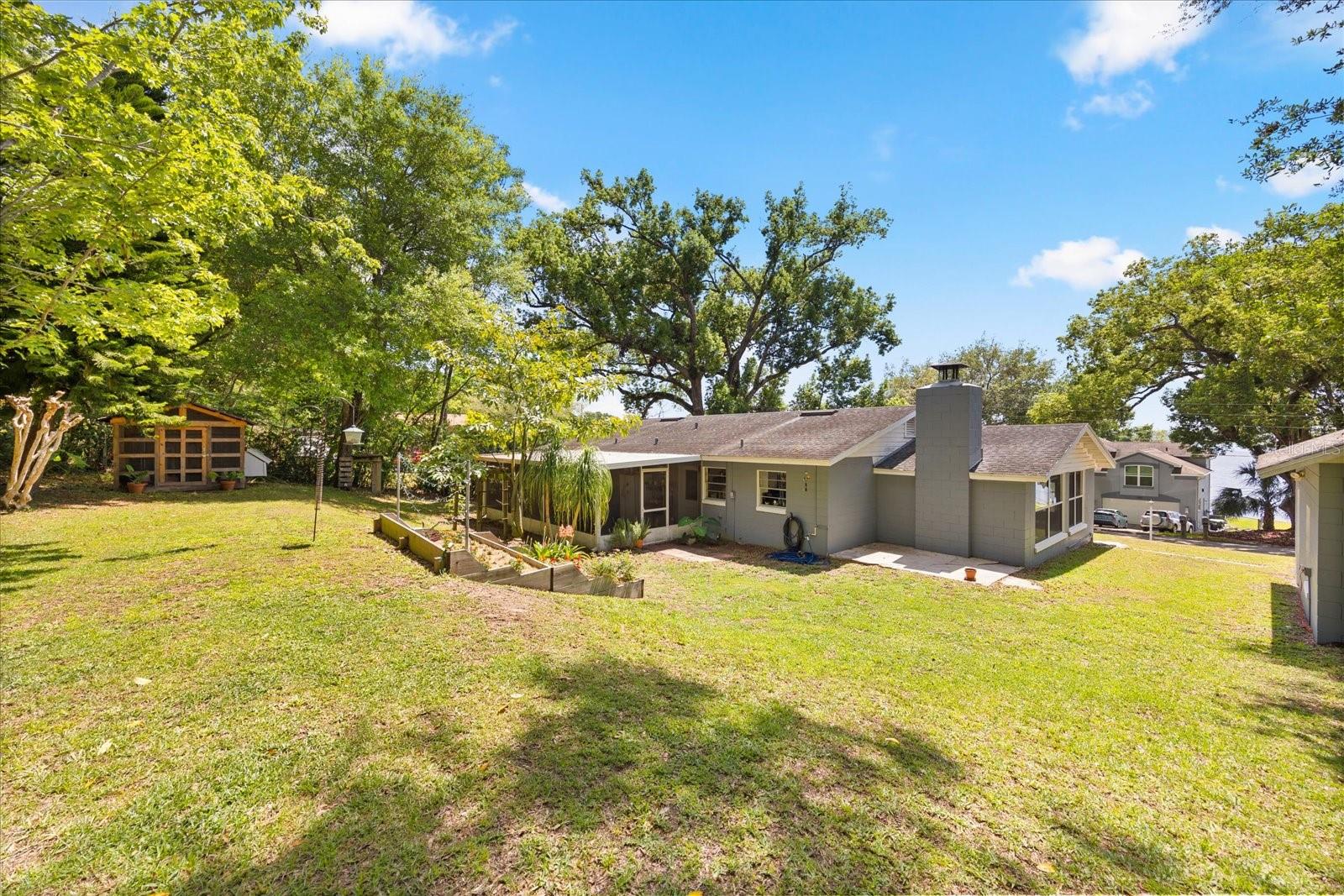 7115 LAKE OLA DR, MOUNT DORA, FL, 32757