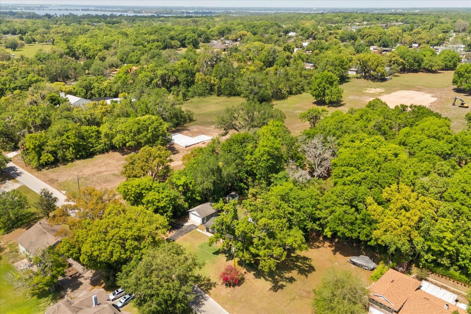 7115 LAKE OLA DR, MOUNT DORA, FL, 32757