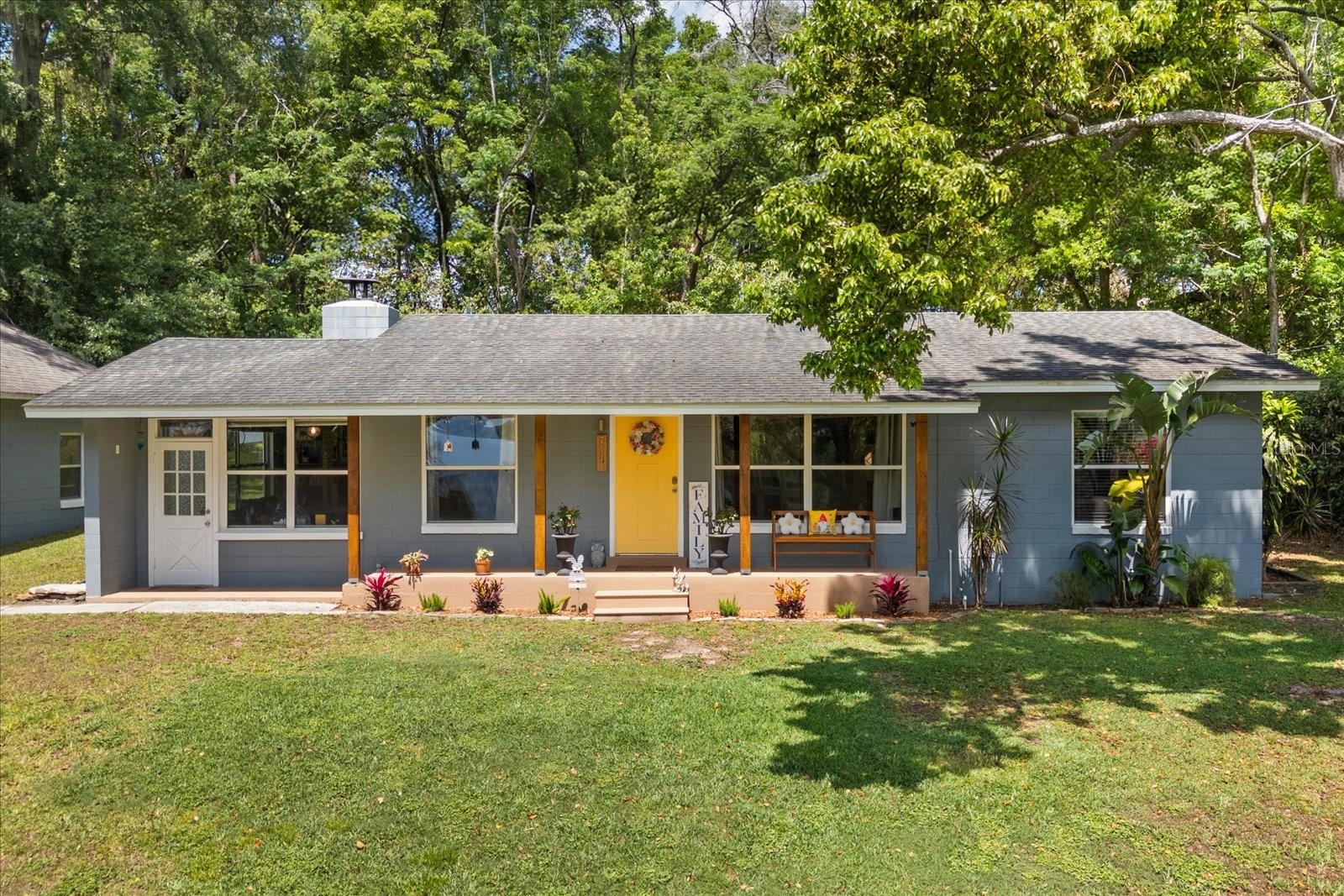 7115 LAKE OLA DR, MOUNT DORA, FL, 32757