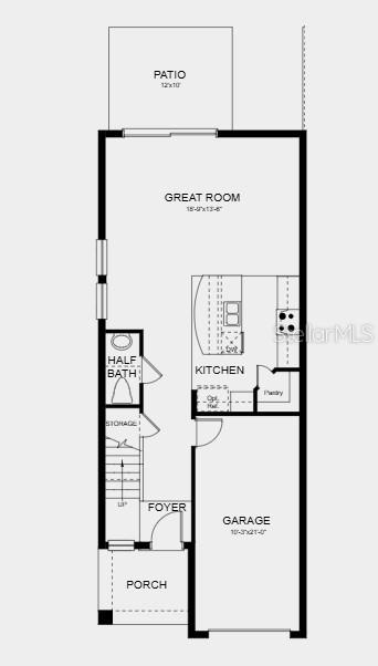 150 RIVER FRONT WAY, EDGEWATER, FL, 32141