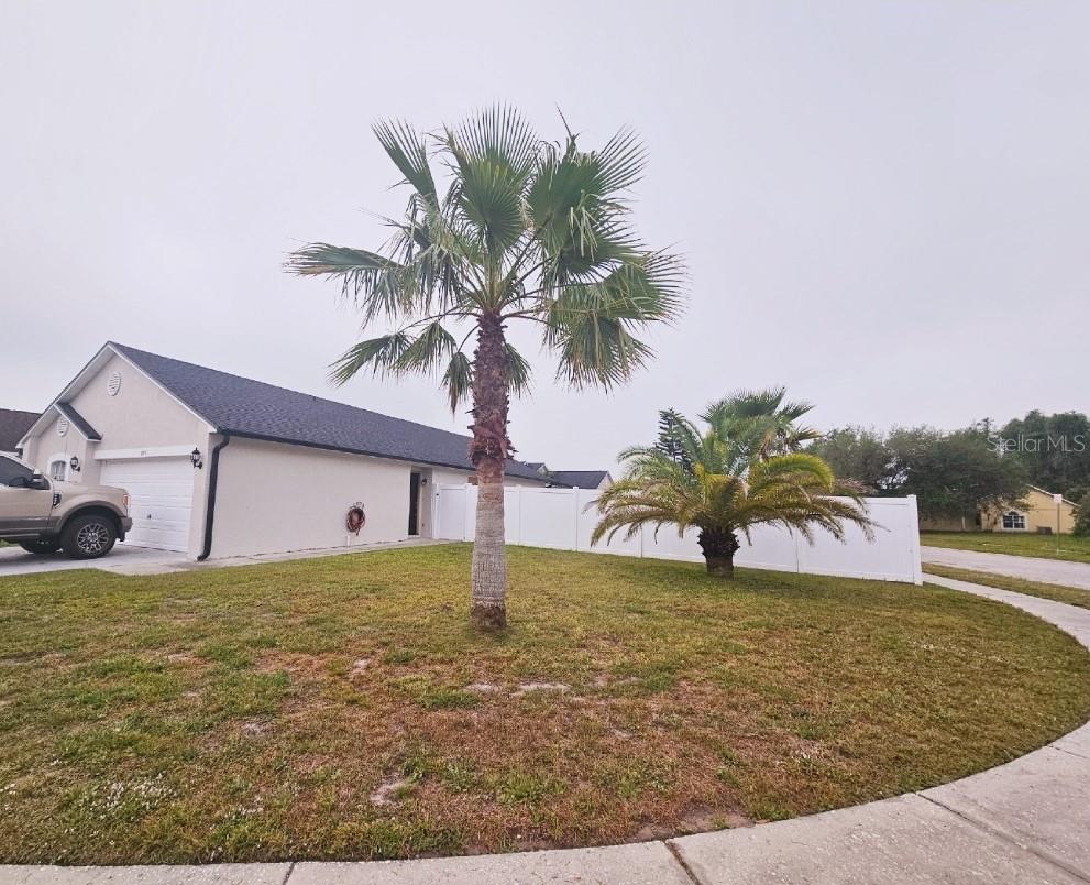 2441 PARSONS POND CIR, KISSIMMEE, FL, 34743