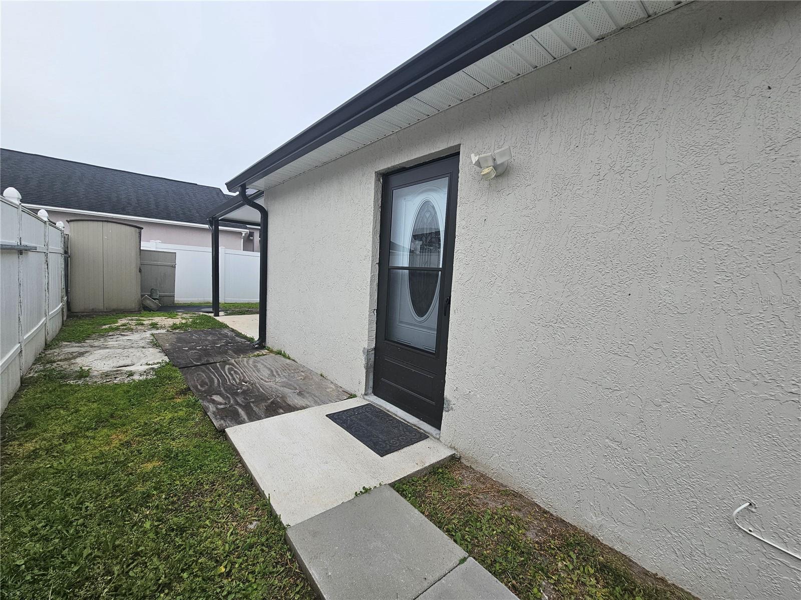 2441 PARSONS POND CIR, KISSIMMEE, FL, 34743