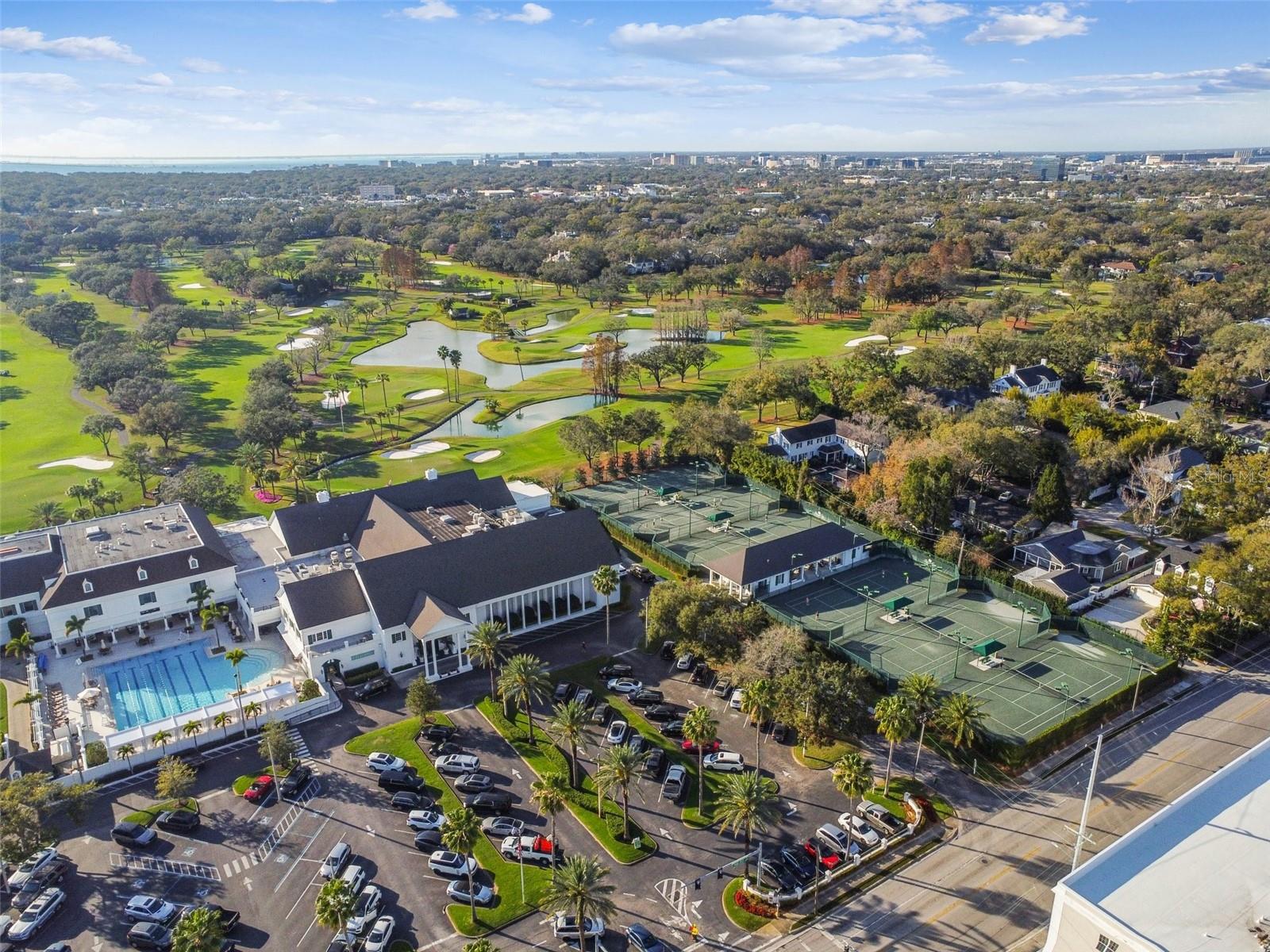 2815 W ESTRELLA ST, TAMPA, FL, 33629