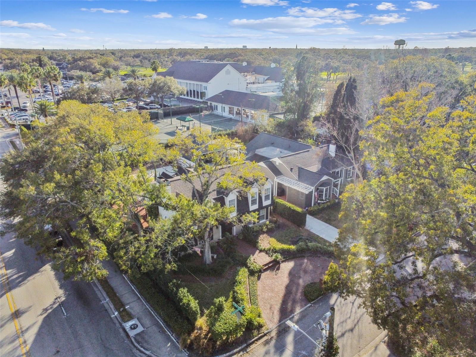 2815 W ESTRELLA ST, TAMPA, FL, 33629