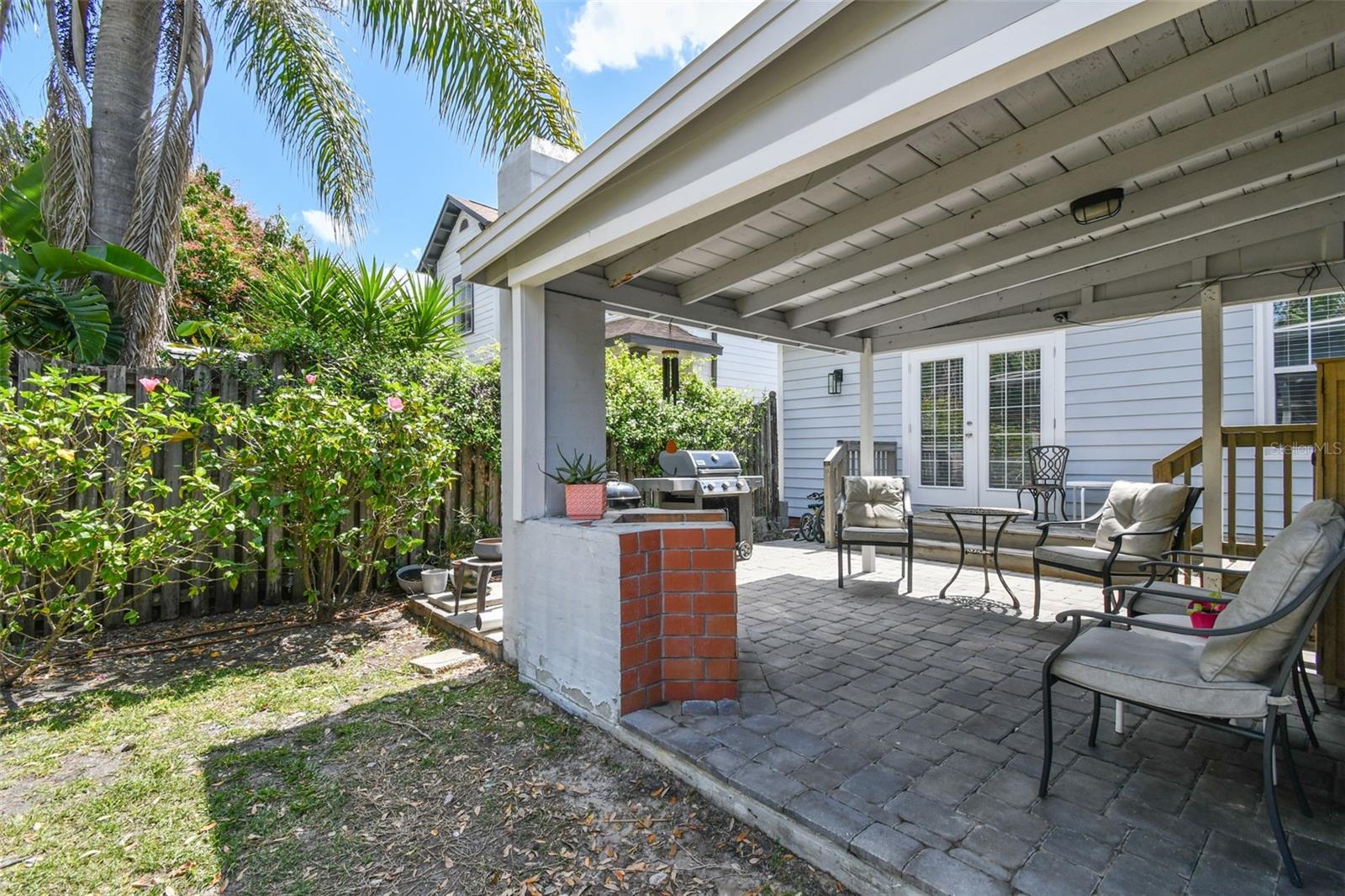 2815 W ESTRELLA ST, TAMPA, FL, 33629