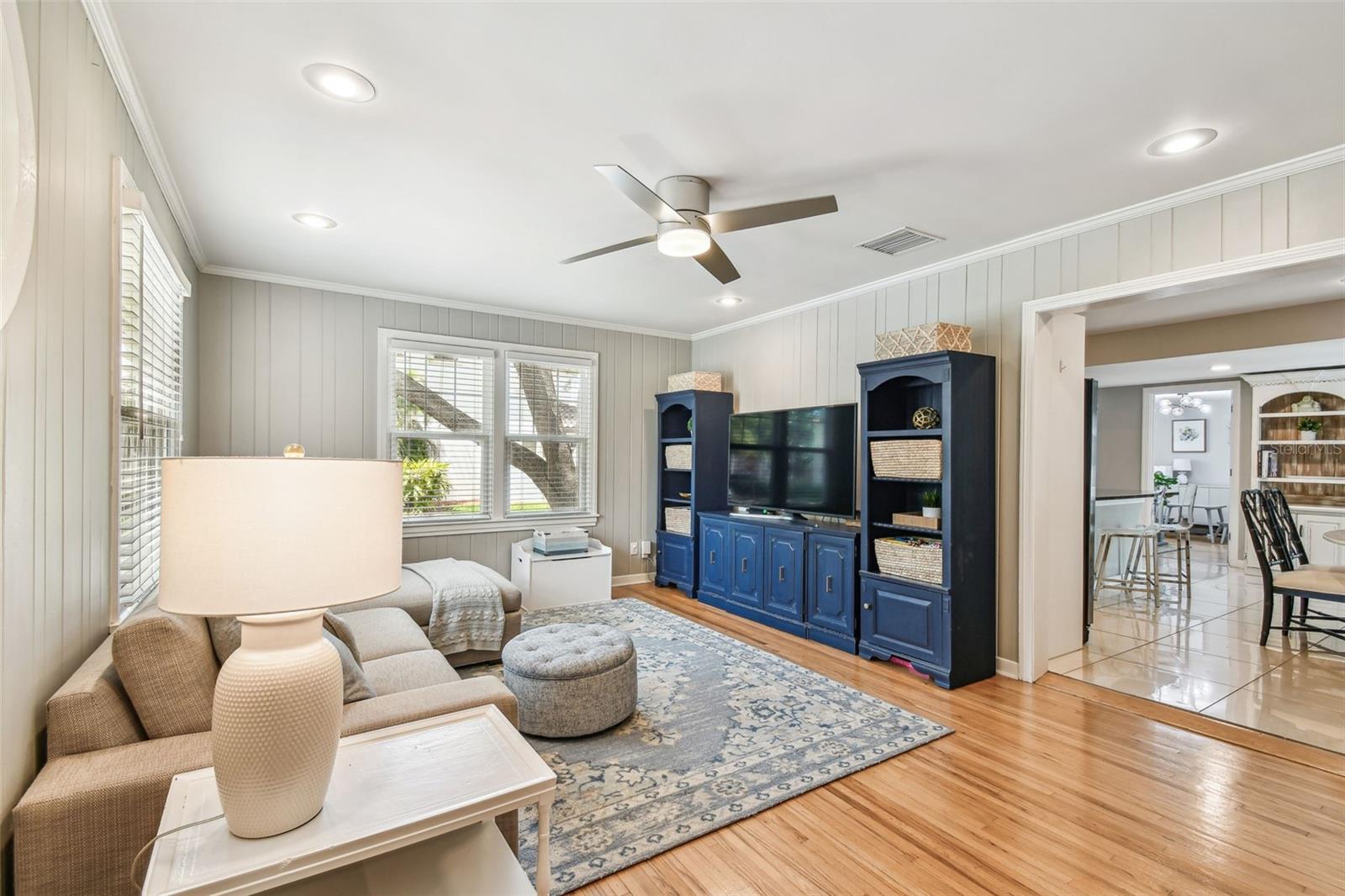 2815 W ESTRELLA ST, TAMPA, FL, 33629