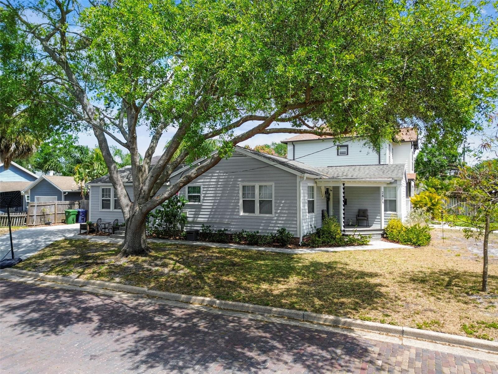 2815 W ESTRELLA ST, TAMPA, FL, 33629