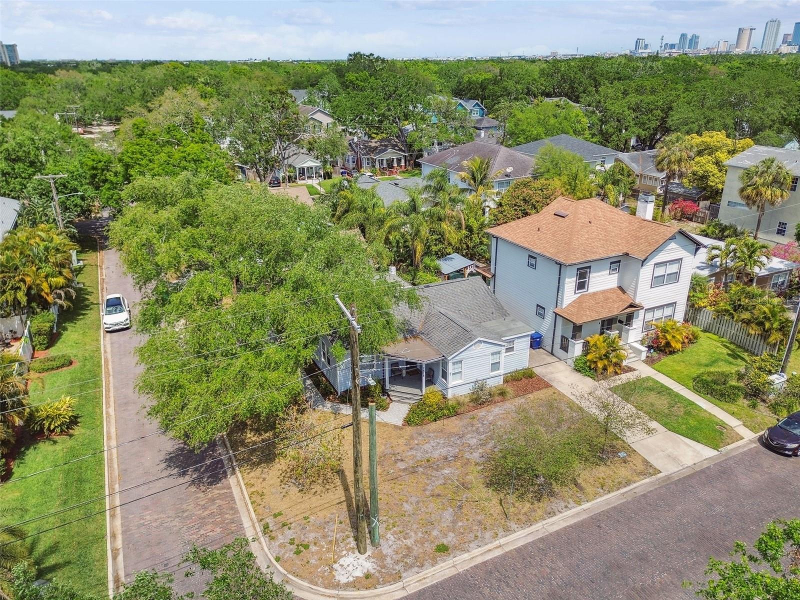 2815 W ESTRELLA ST, TAMPA, FL, 33629