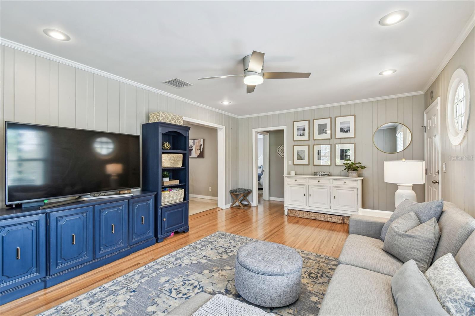 2815 W ESTRELLA ST, TAMPA, FL, 33629