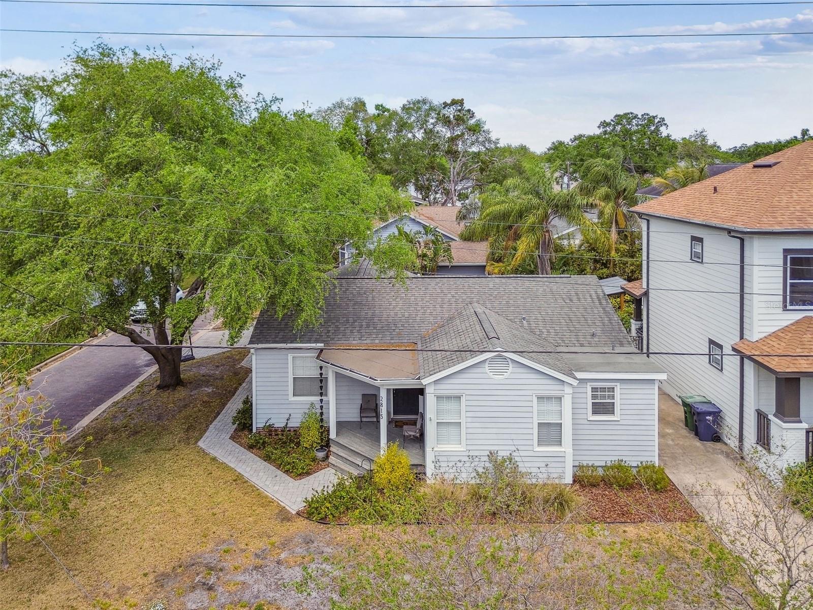 2815 W ESTRELLA ST, TAMPA, FL, 33629