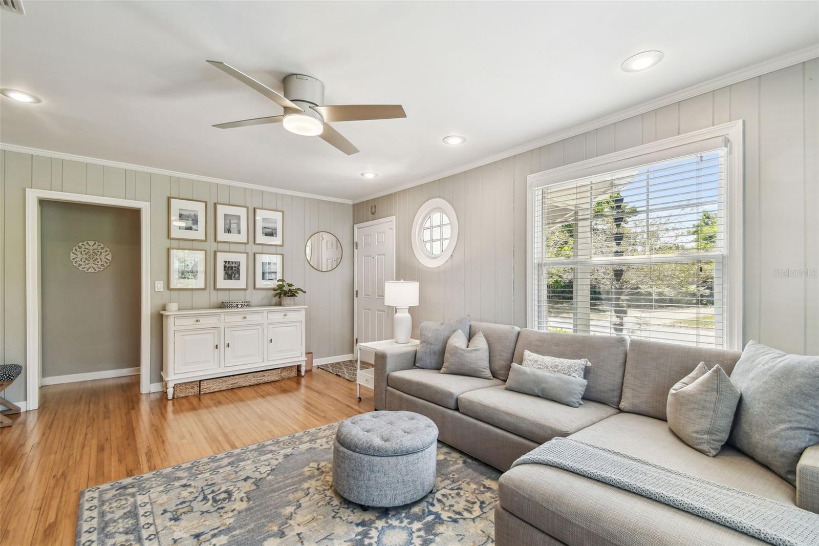 2815 W ESTRELLA ST, TAMPA, FL, 33629