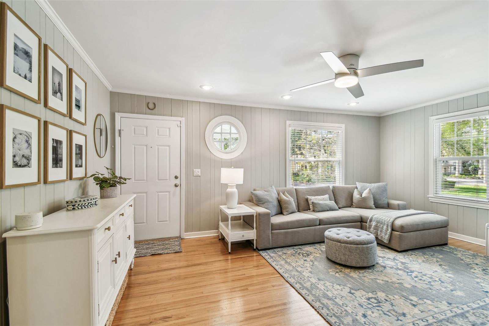 2815 W ESTRELLA ST, TAMPA, FL, 33629