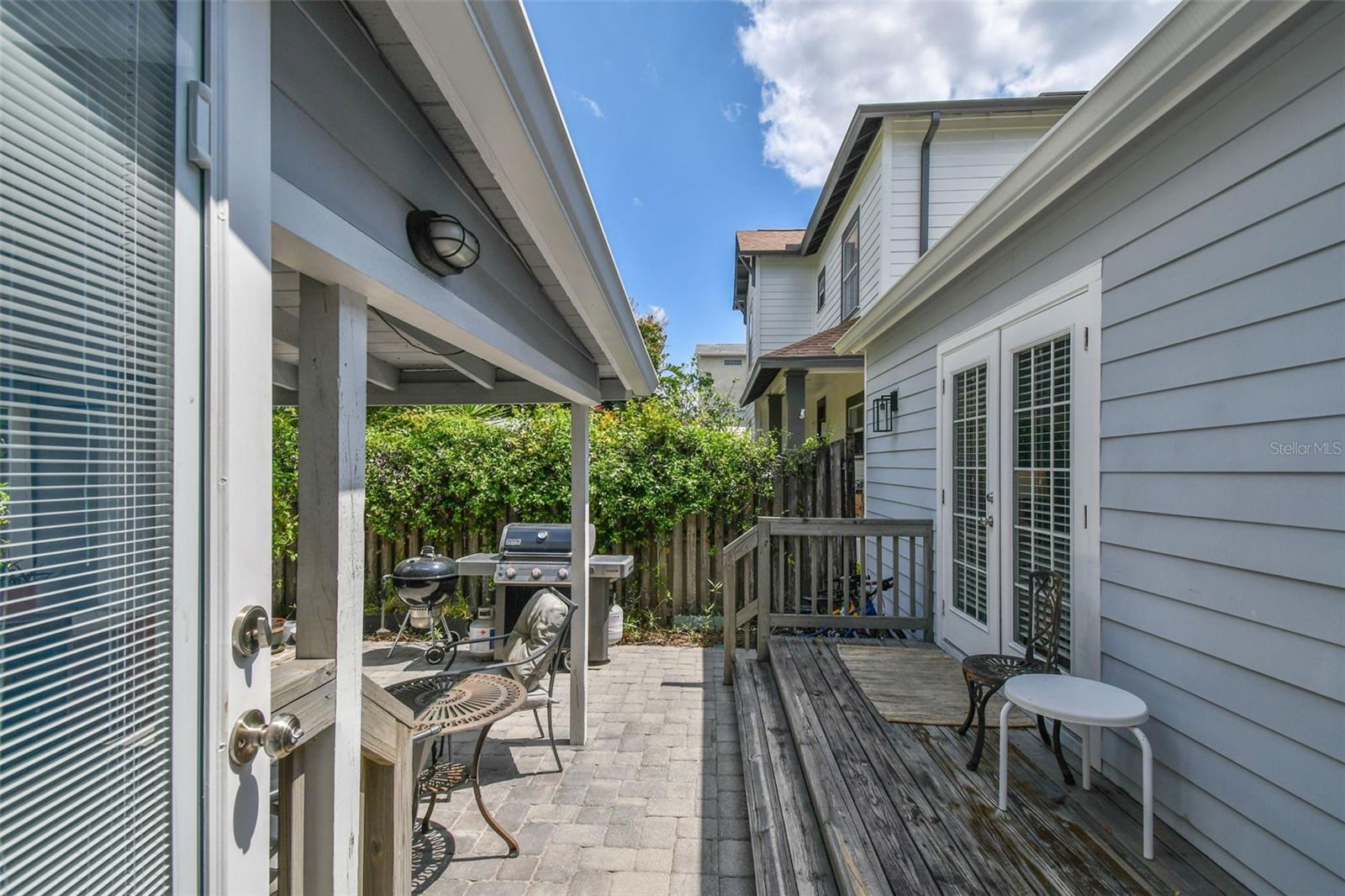 2815 W ESTRELLA ST, TAMPA, FL, 33629