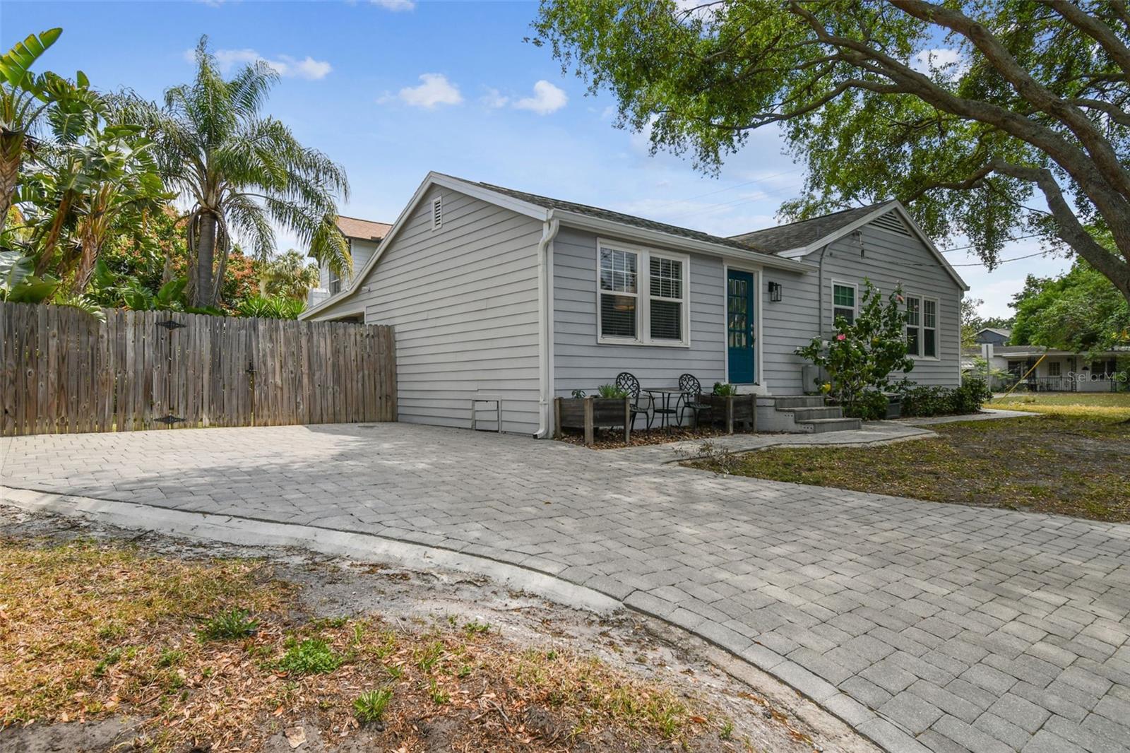 2815 W ESTRELLA ST, TAMPA, FL, 33629