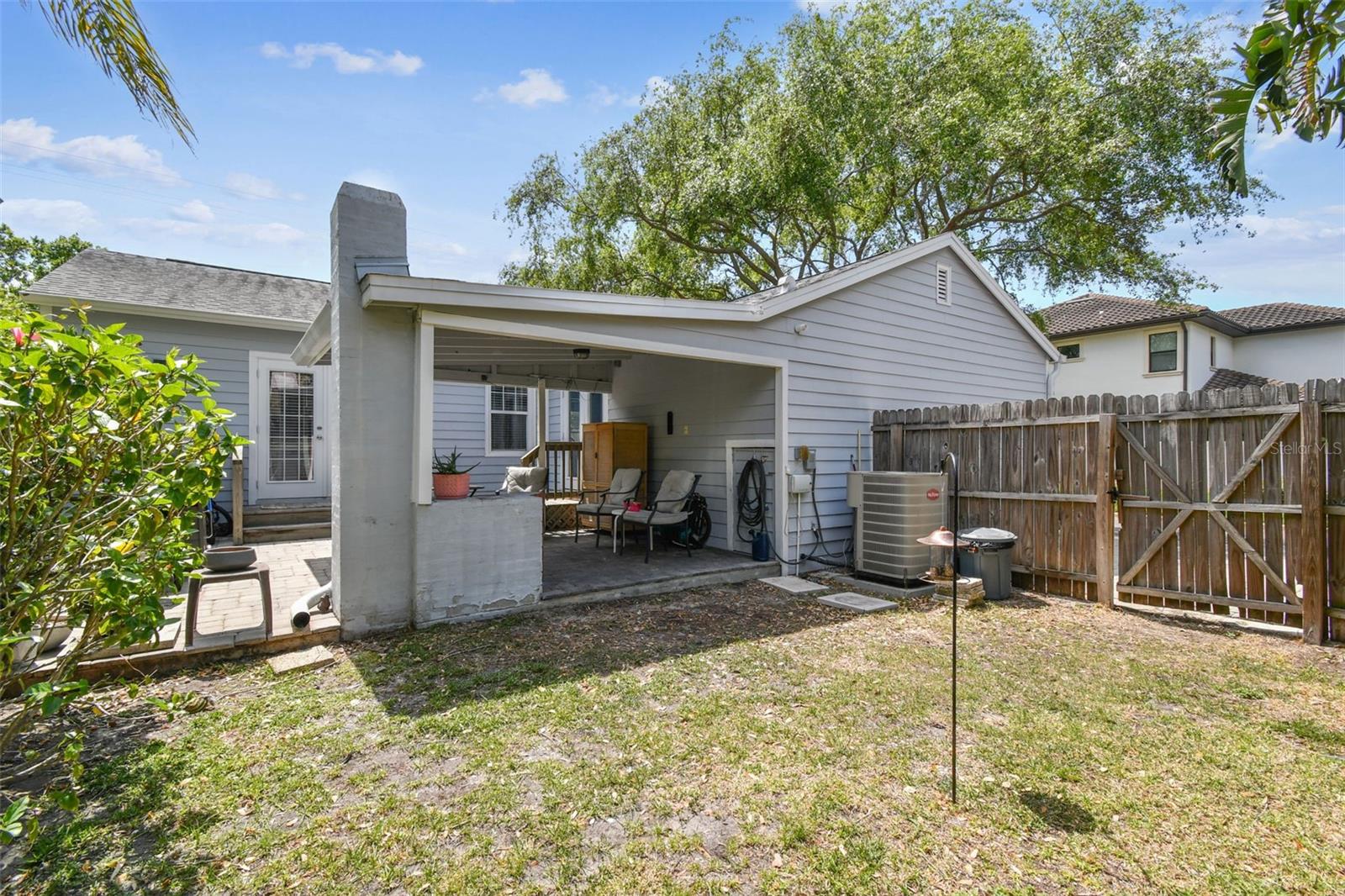 2815 W ESTRELLA ST, TAMPA, FL, 33629