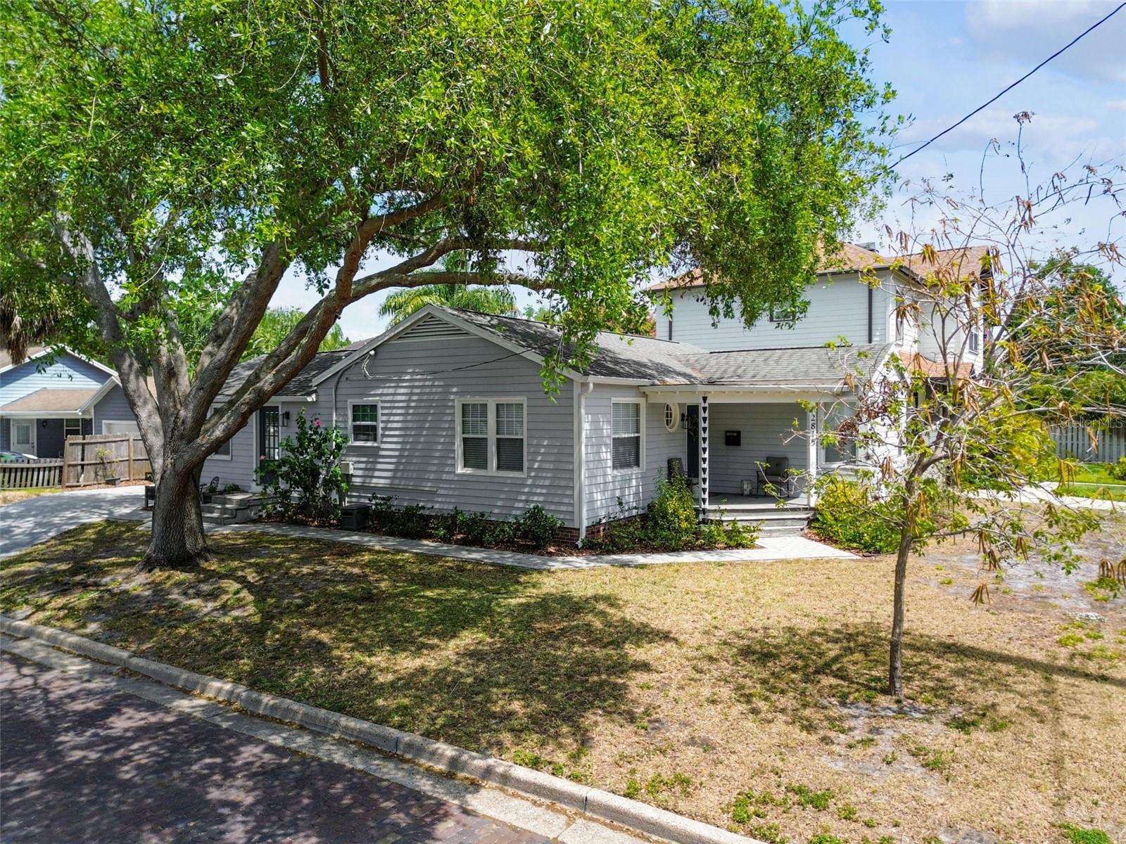 2815 W ESTRELLA ST, TAMPA, FL, 33629