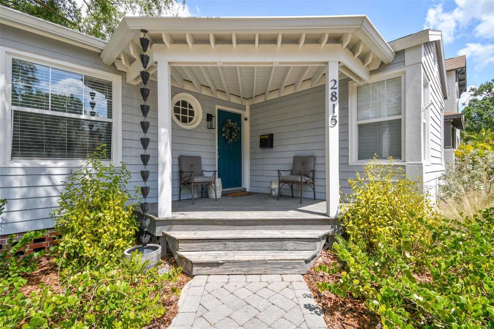 2815 W ESTRELLA ST, TAMPA, FL, 33629