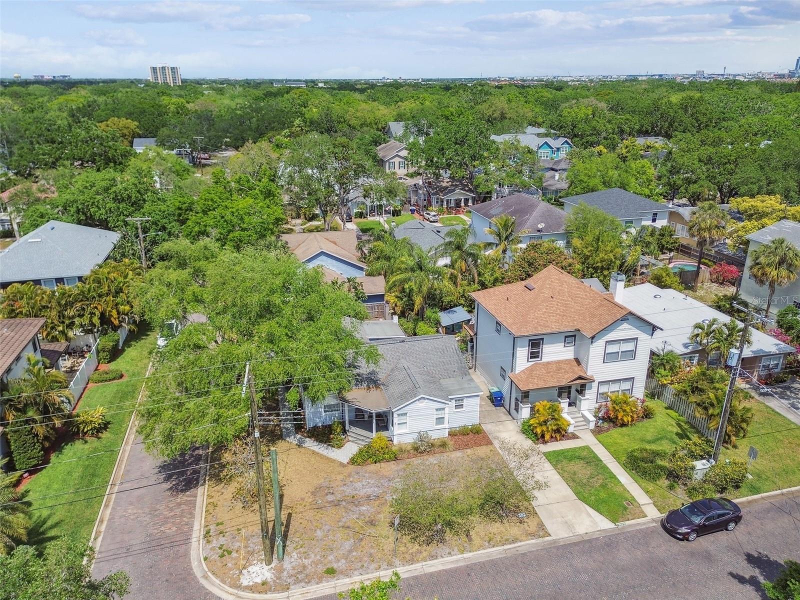 2815 W ESTRELLA ST, TAMPA, FL, 33629