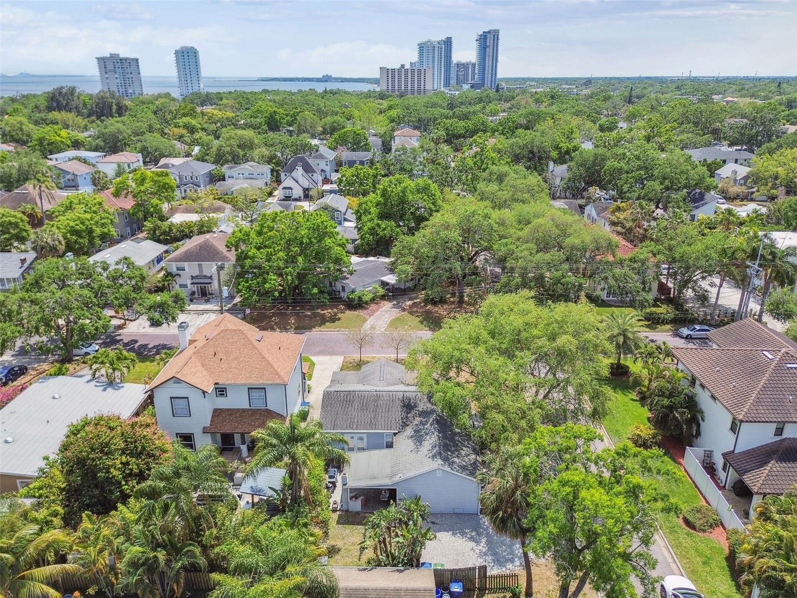 2815 W ESTRELLA ST, TAMPA, FL, 33629