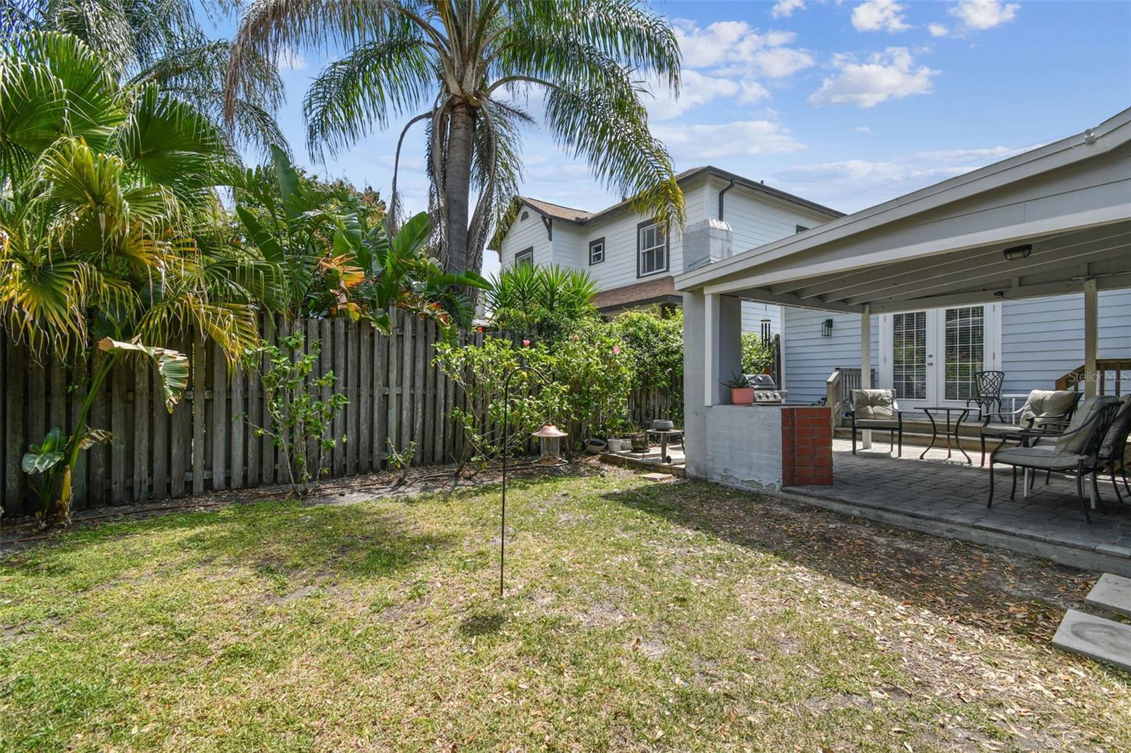 2815 W ESTRELLA ST, TAMPA, FL, 33629