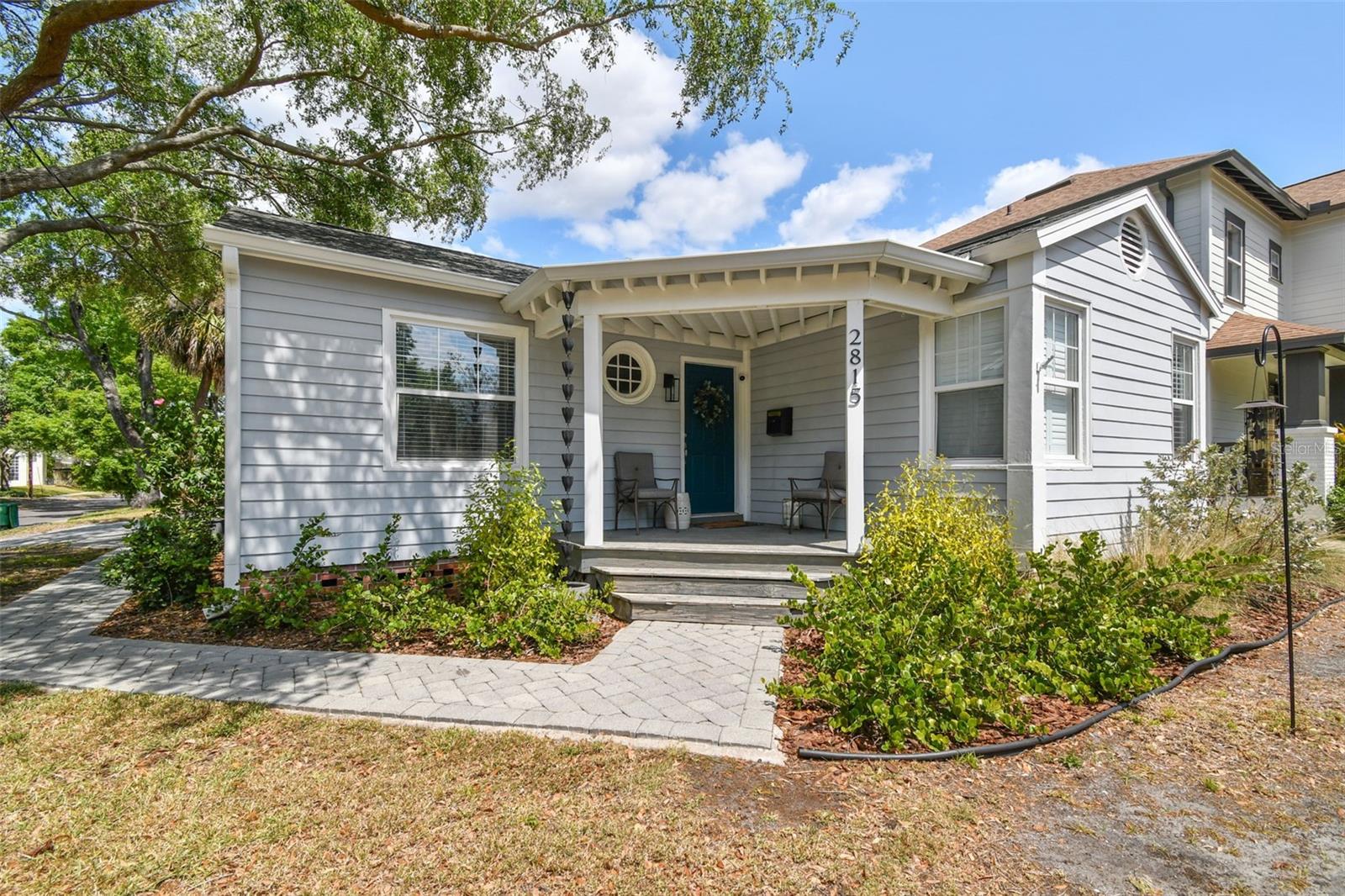 2815 W ESTRELLA ST, TAMPA, FL, 33629