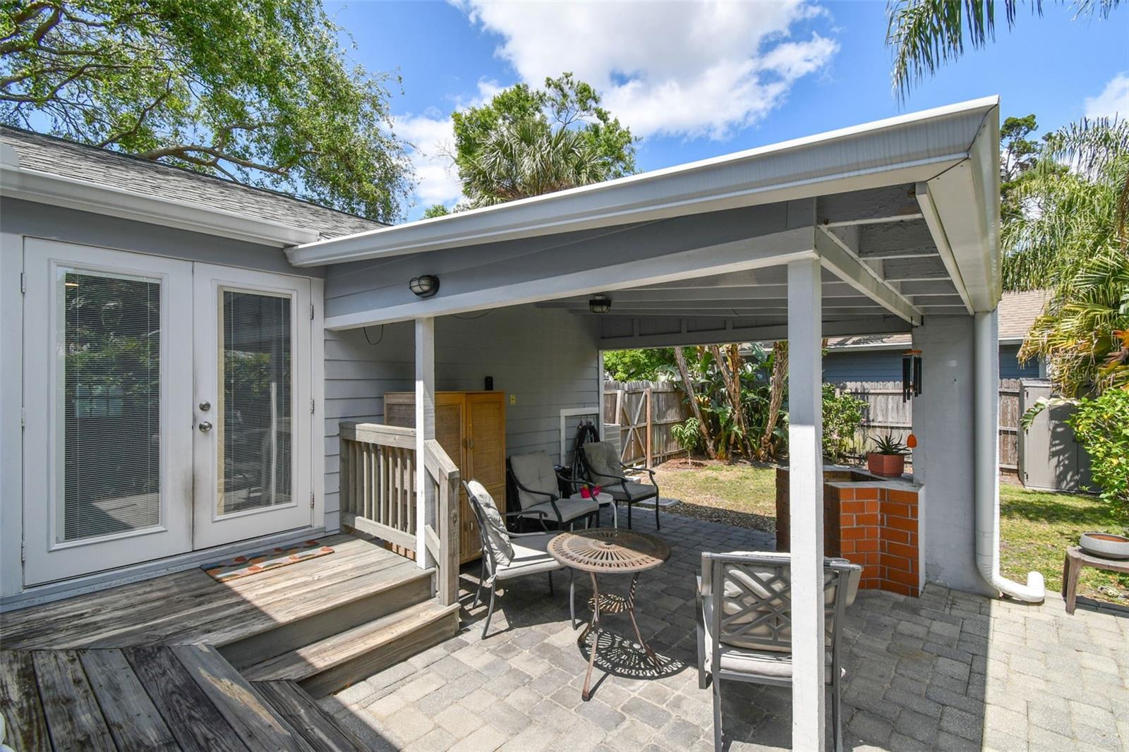 2815 W ESTRELLA ST, TAMPA, FL, 33629