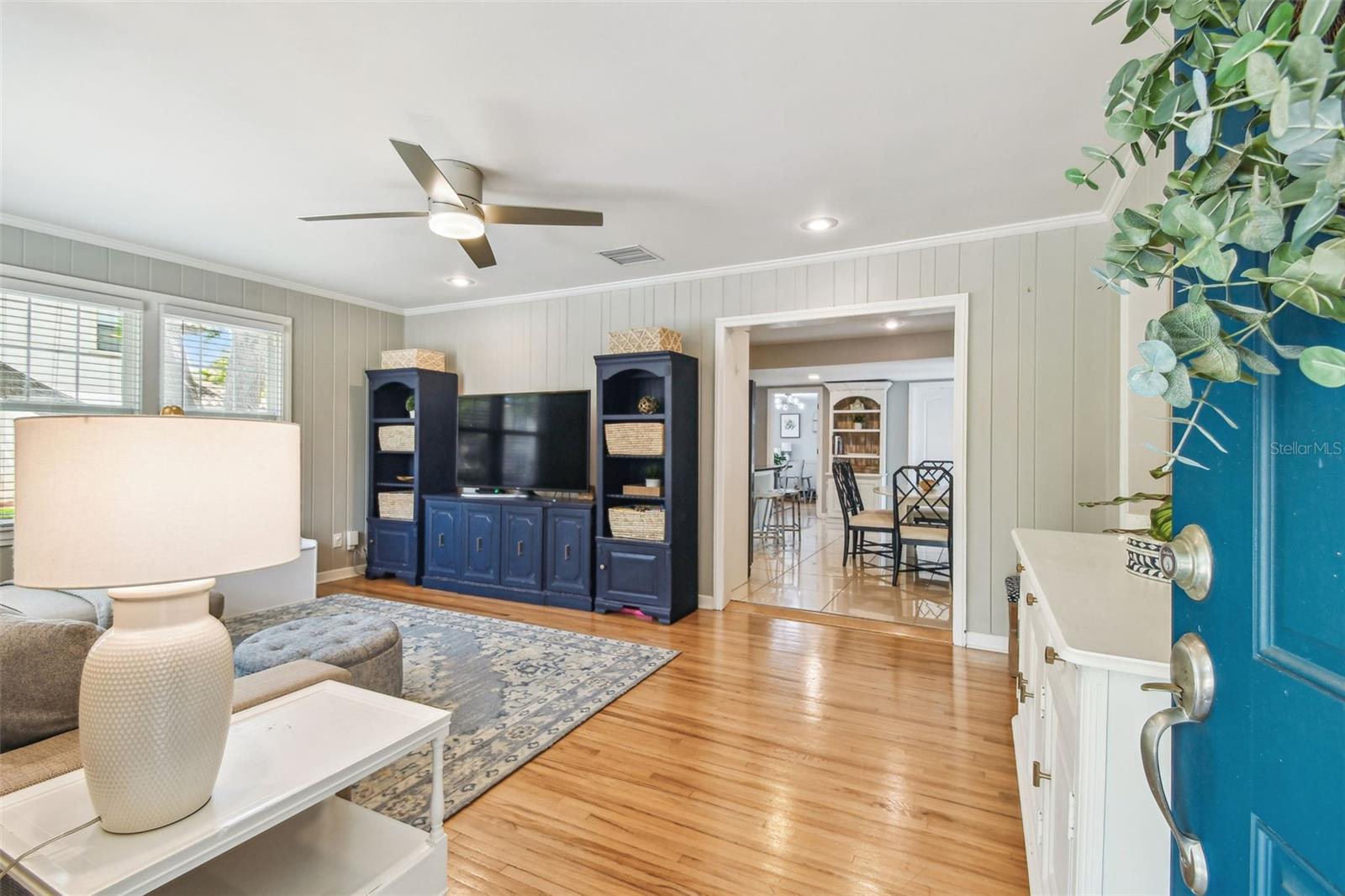 2815 W ESTRELLA ST, TAMPA, FL, 33629