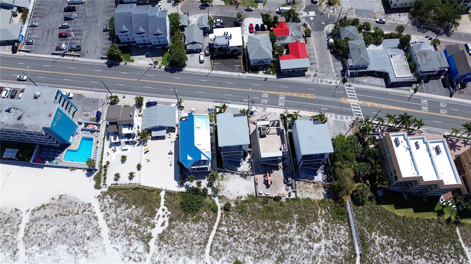 9921 GULF BLVD, TREASURE ISLAND, FL, 33706