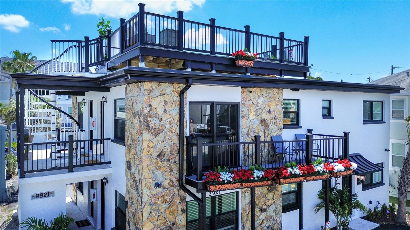 9921 GULF BLVD, TREASURE ISLAND, FL, 33706