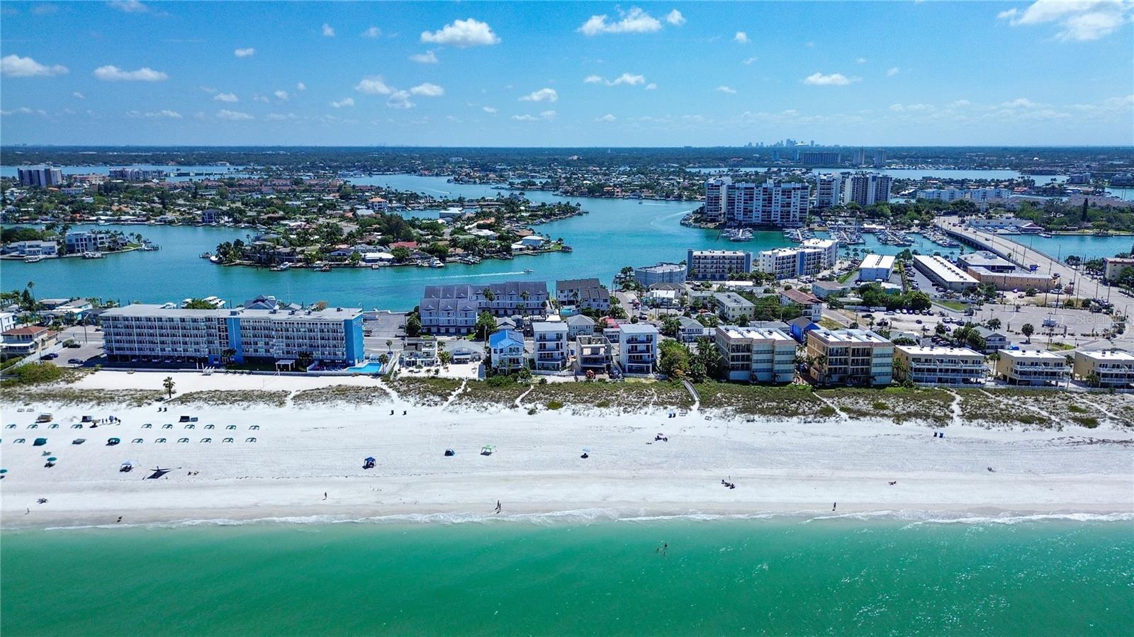 9921 GULF BLVD, TREASURE ISLAND, FL, 33706