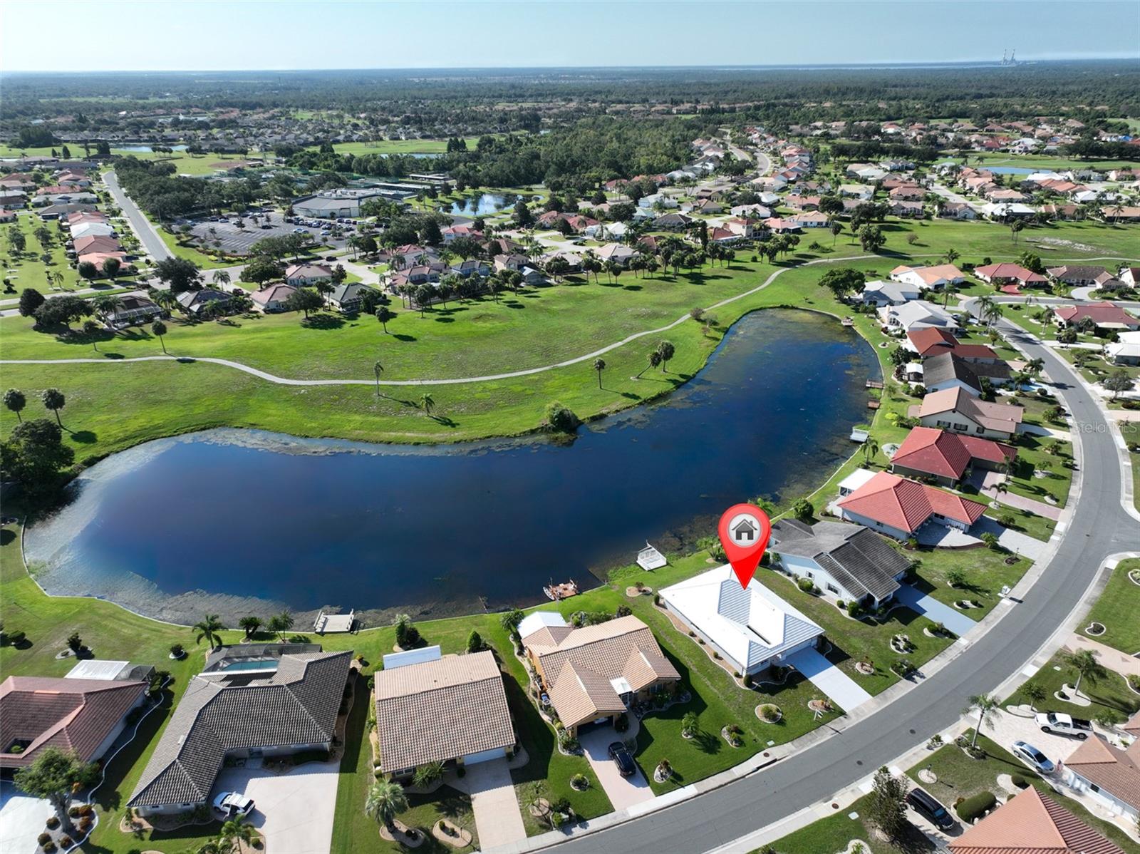 1806 WOLF LAUREL DR, SUN CITY CENTER, FL, 33573