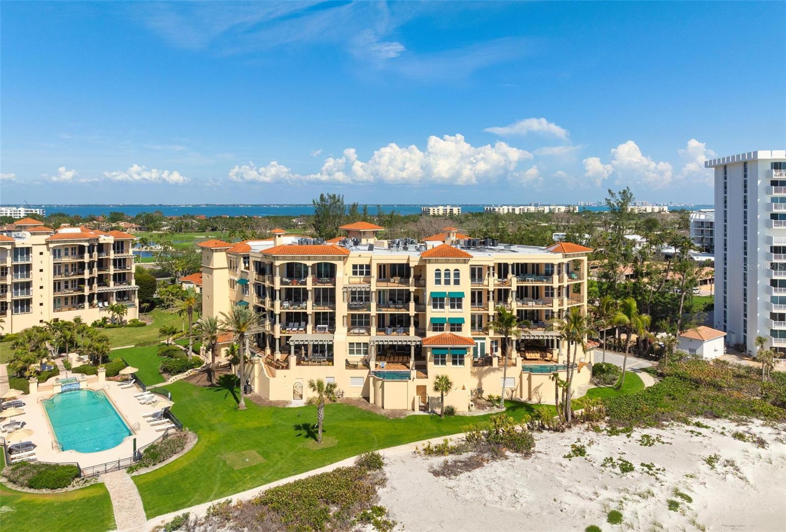 2333 GULF OF MEXICO DR #1A2, LONGBOAT KEY, FL, 34228