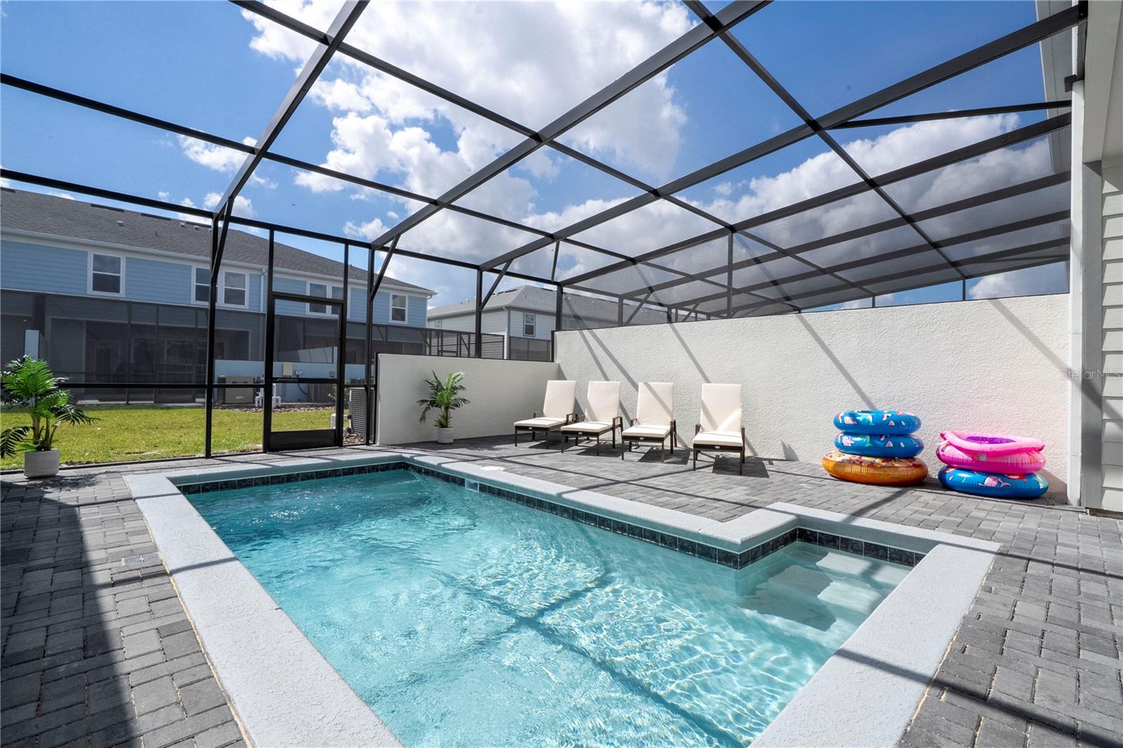 16061 BLUE WAVE WAY, CLERMONT, FL, 34714