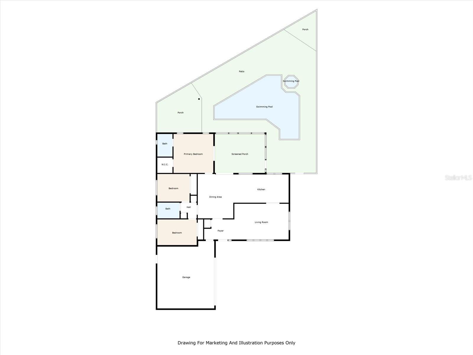 11777 90TH AVE, SEMINOLE, FL, 33772