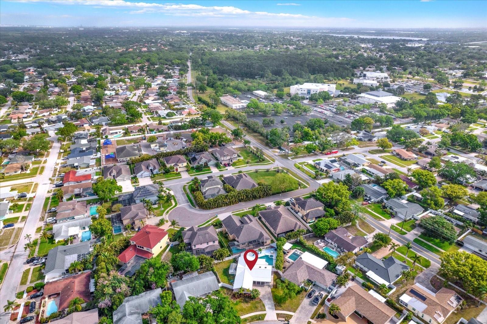 11777 90TH AVE, SEMINOLE, FL, 33772
