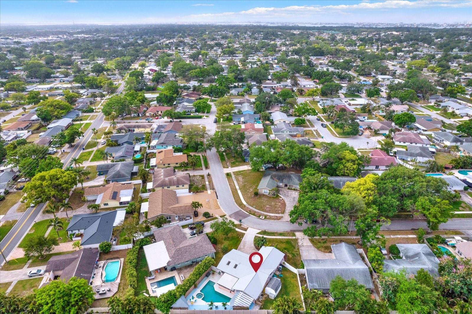 11777 90TH AVE, SEMINOLE, FL, 33772