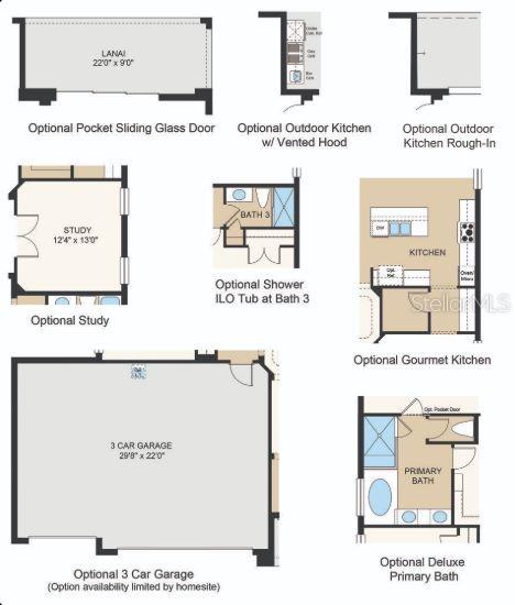 1880 LONGLINER LOOP, WESLEY CHAPEL, FL, 33543