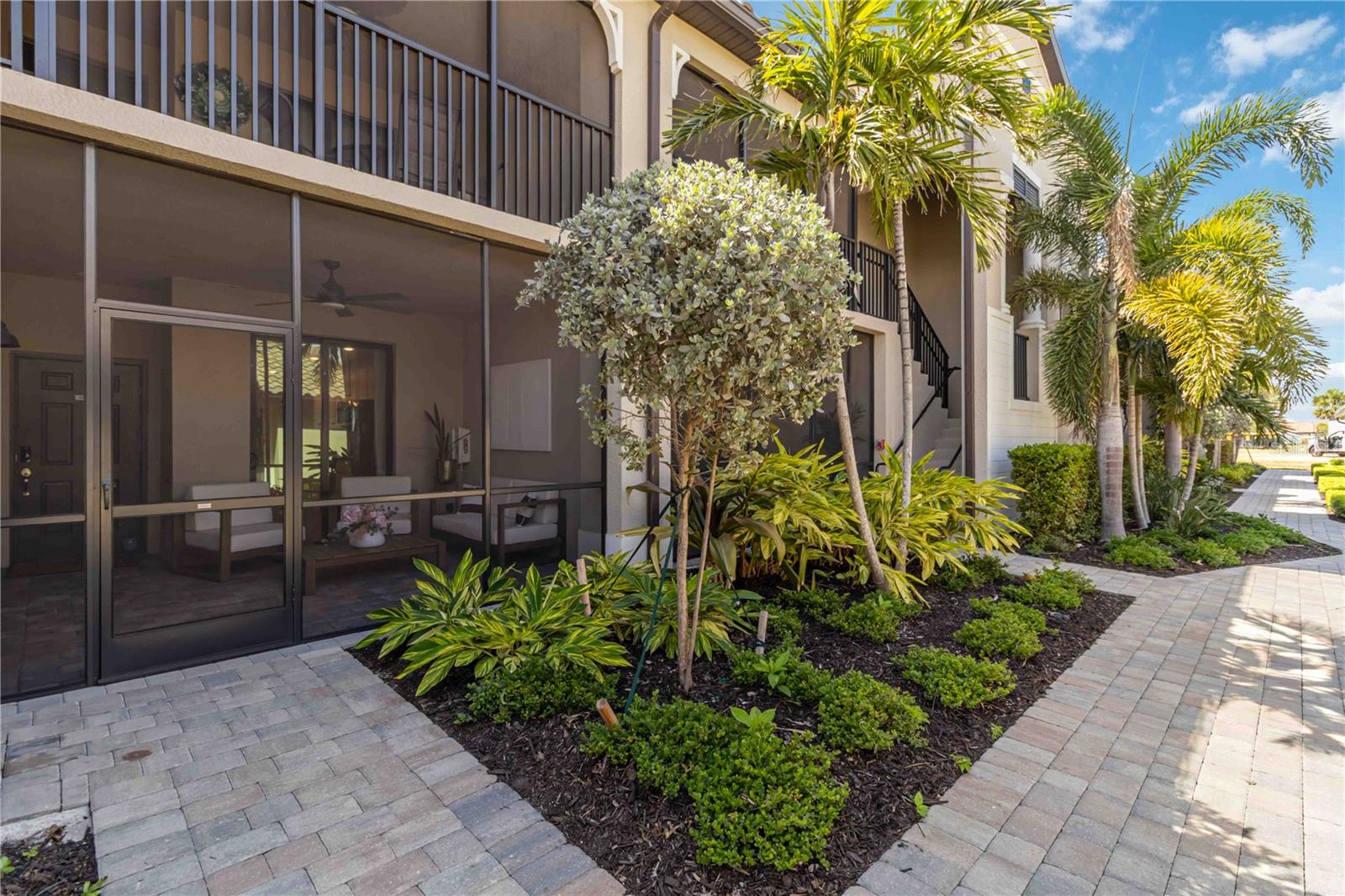 5664 PALMER CIR #102, BRADENTON, FL, 34211